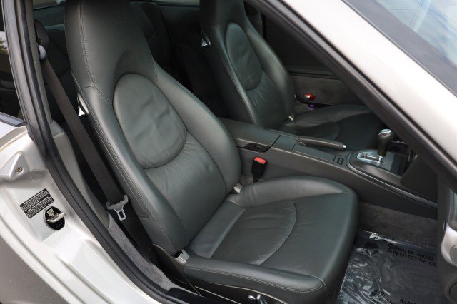 Used 2007 Porsche 911 Carrera S image 40