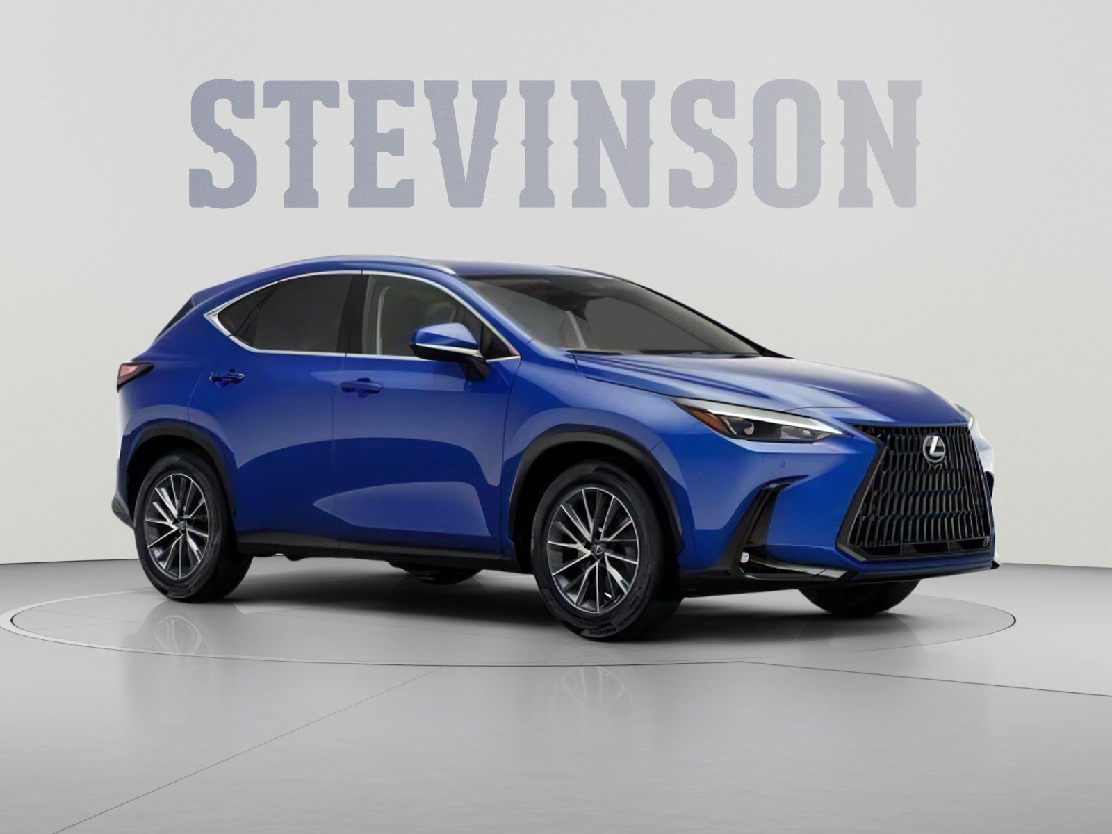 New 2026 Lexus NX 350 AWD w/ Premium Package image 9