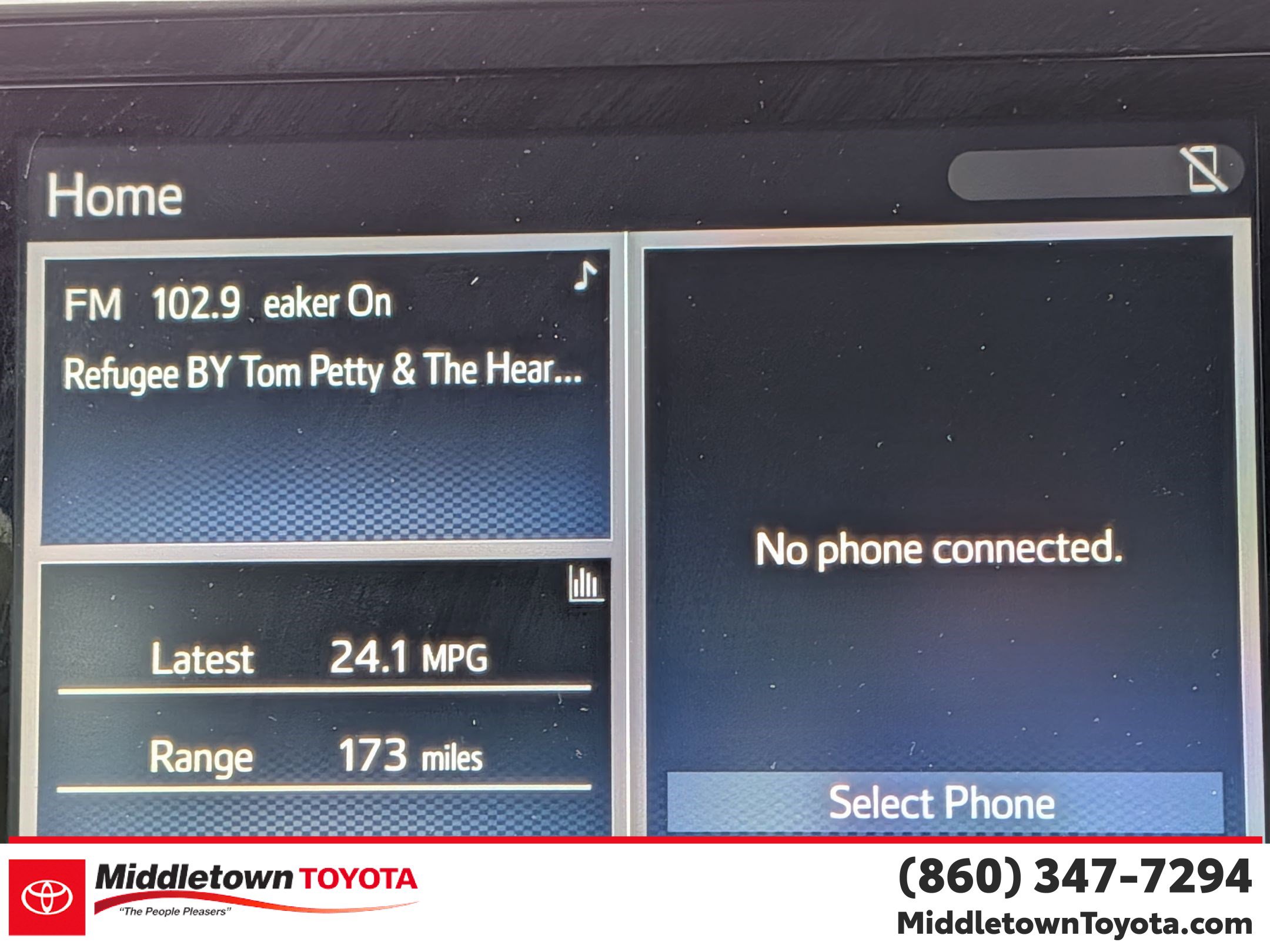 Certified 2019 Toyota C-HR LE image 22