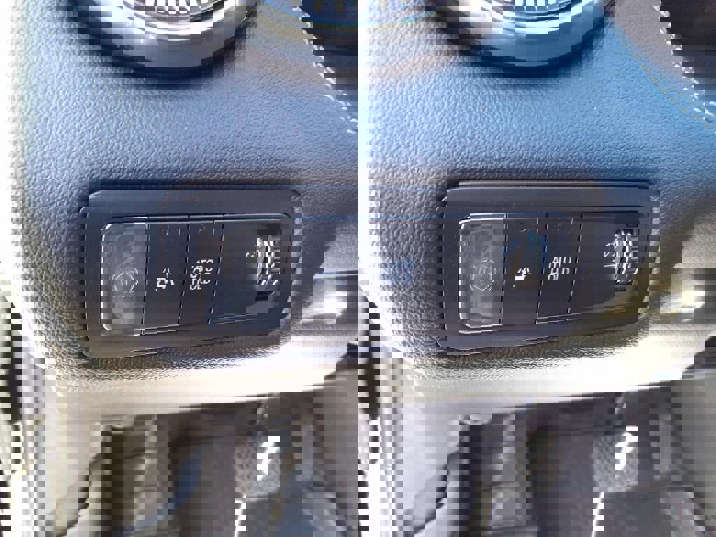 New 2025 Chevrolet Blazer EV LT image 15