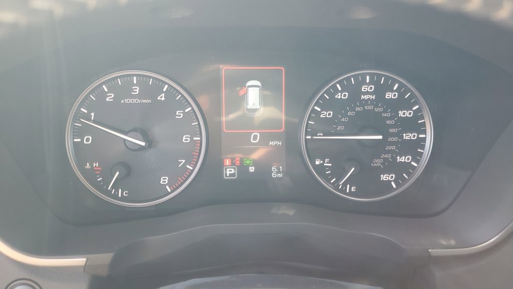 Certified 2025 Subaru Ascent Limited w/ Popular Package #2 image 14