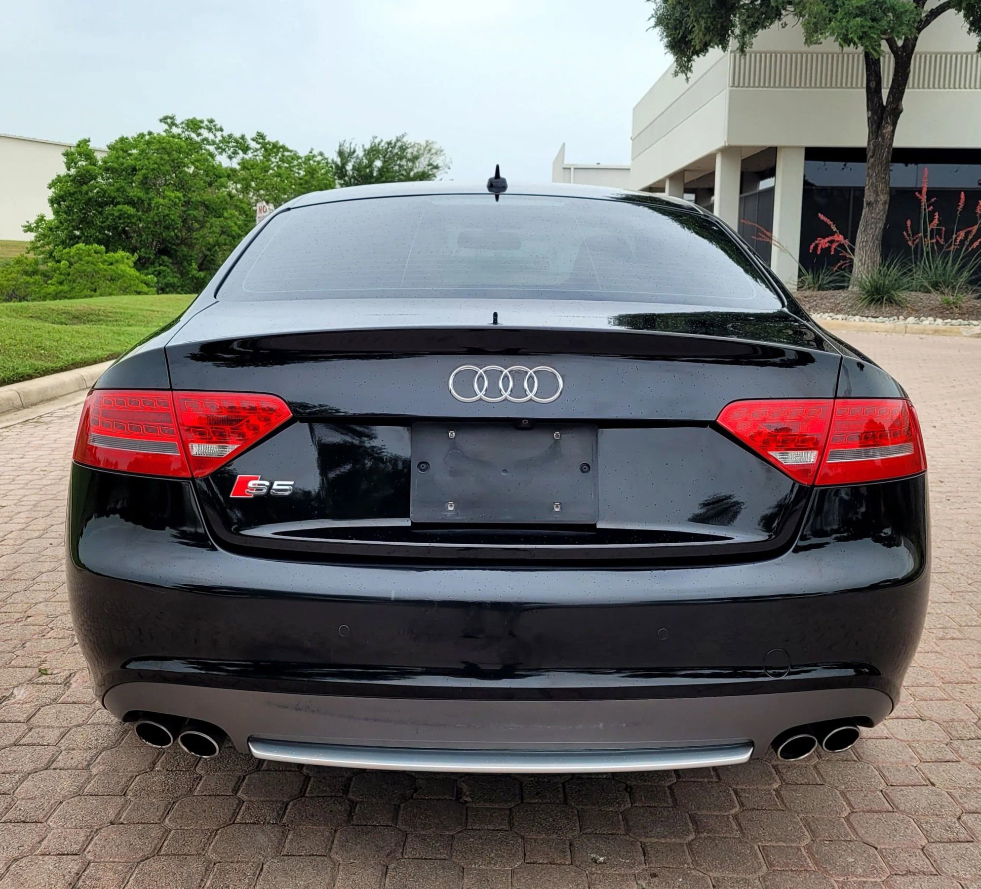Used 2010 Audi S5 Premium Plus AWD/4WD image 9