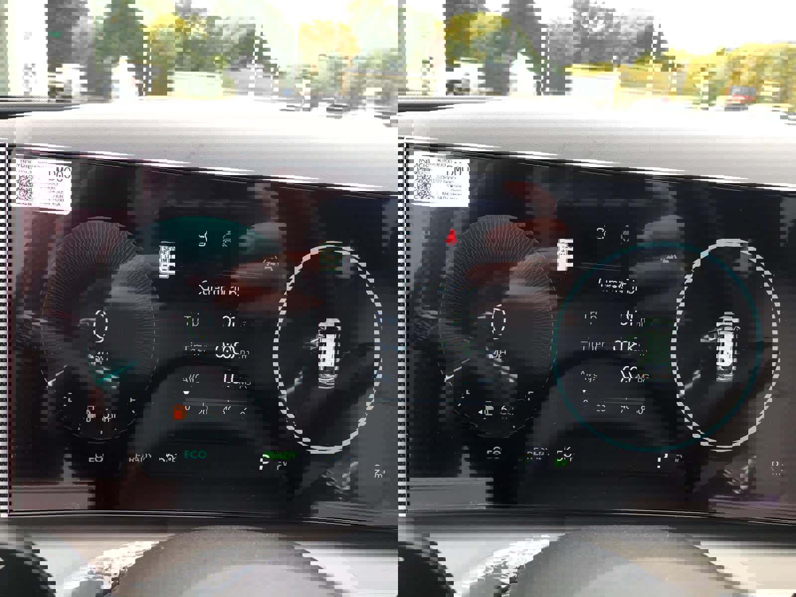 New 2026 Hyundai Tucson SEL image 10