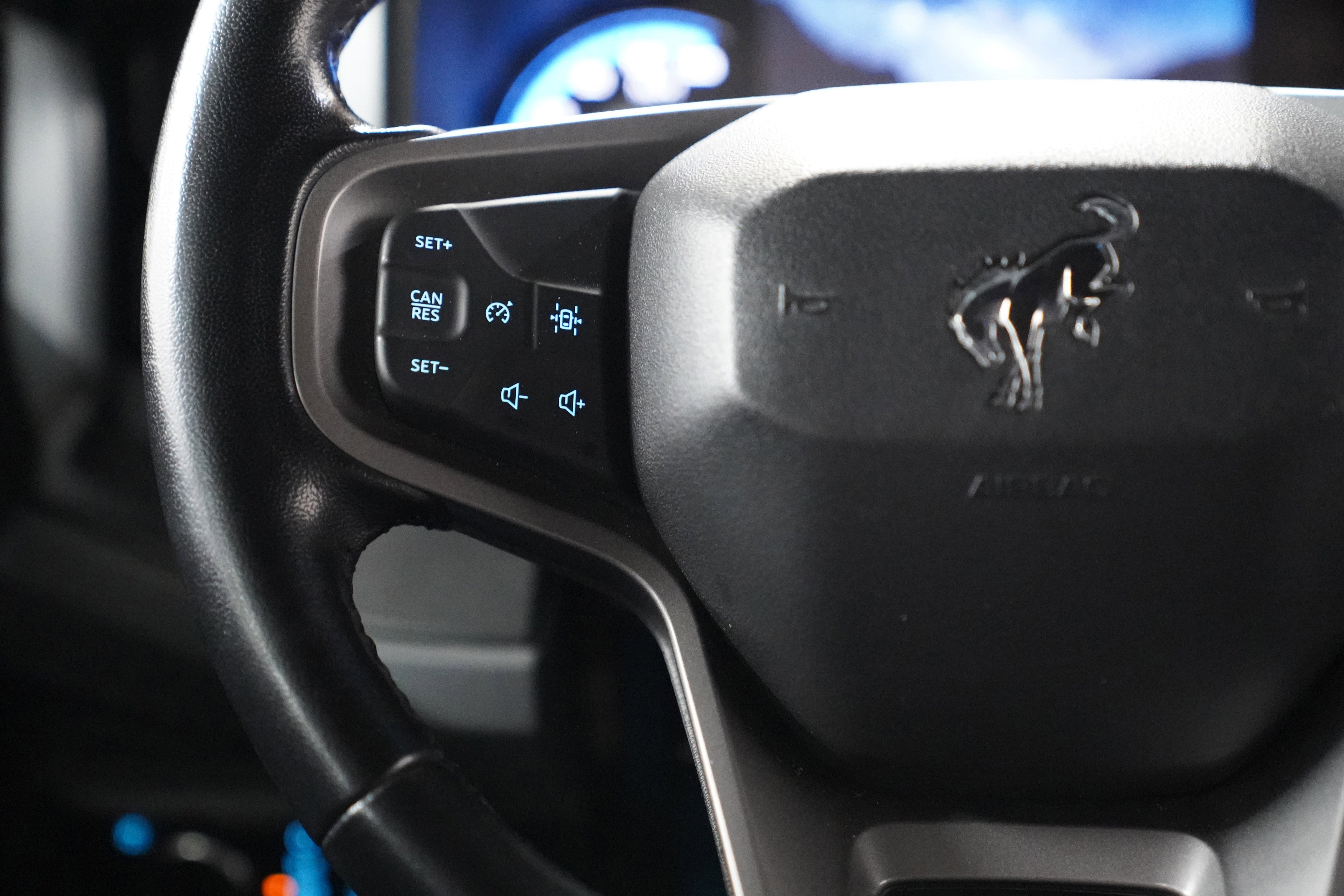 Used 2022 Ford Bronco Big Bend image 19