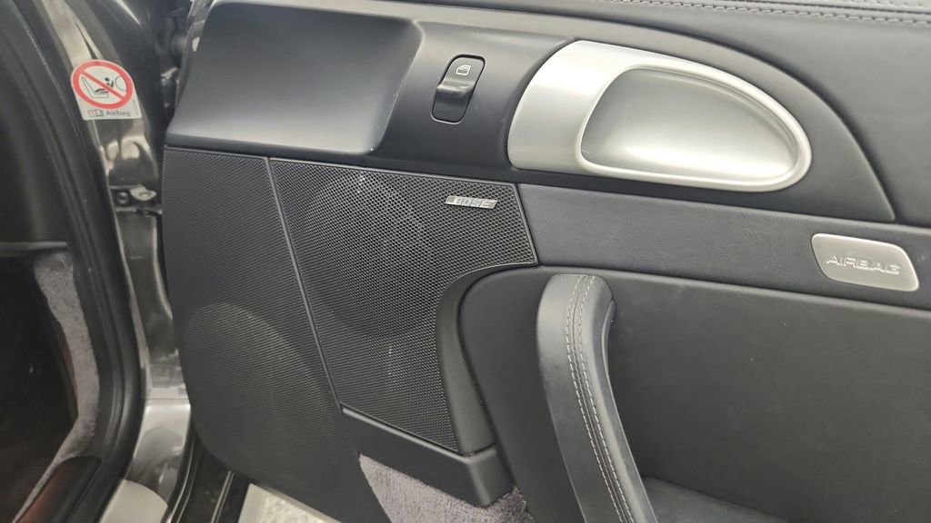 Used 2008 Porsche 911 Turbo image 25