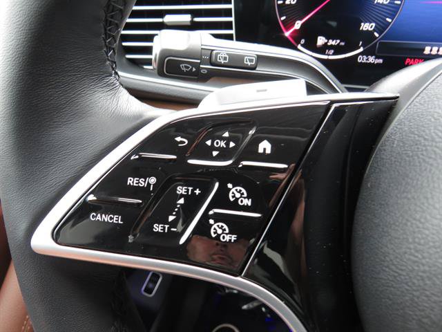 Used 2026 Mercedes-Benz GLE 350 4MATIC image 12