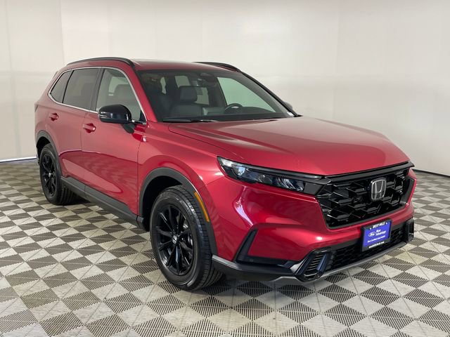 Used 2025 Honda CR-V Sport-L image 24