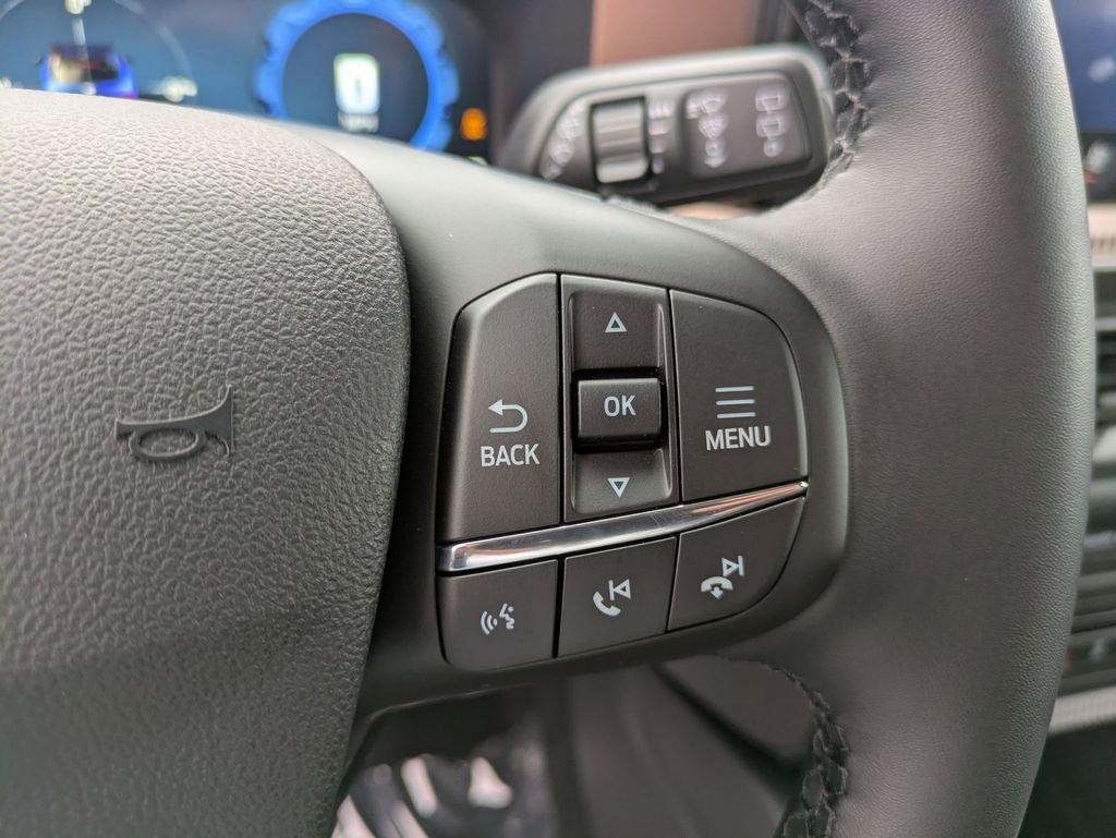 New 2025 Ford Bronco Sport Outer Banks w/ Outer Banks Tech Package+ image 29