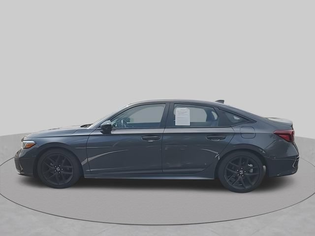 Used 2025 Honda Civic Sport image 5