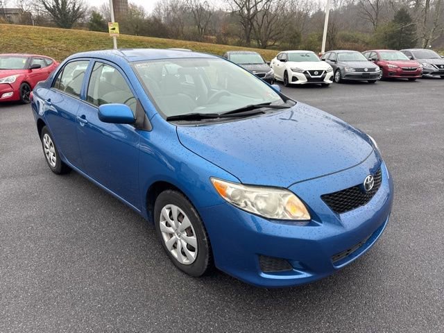 Used 2010 Toyota Corolla LE FWD image 2