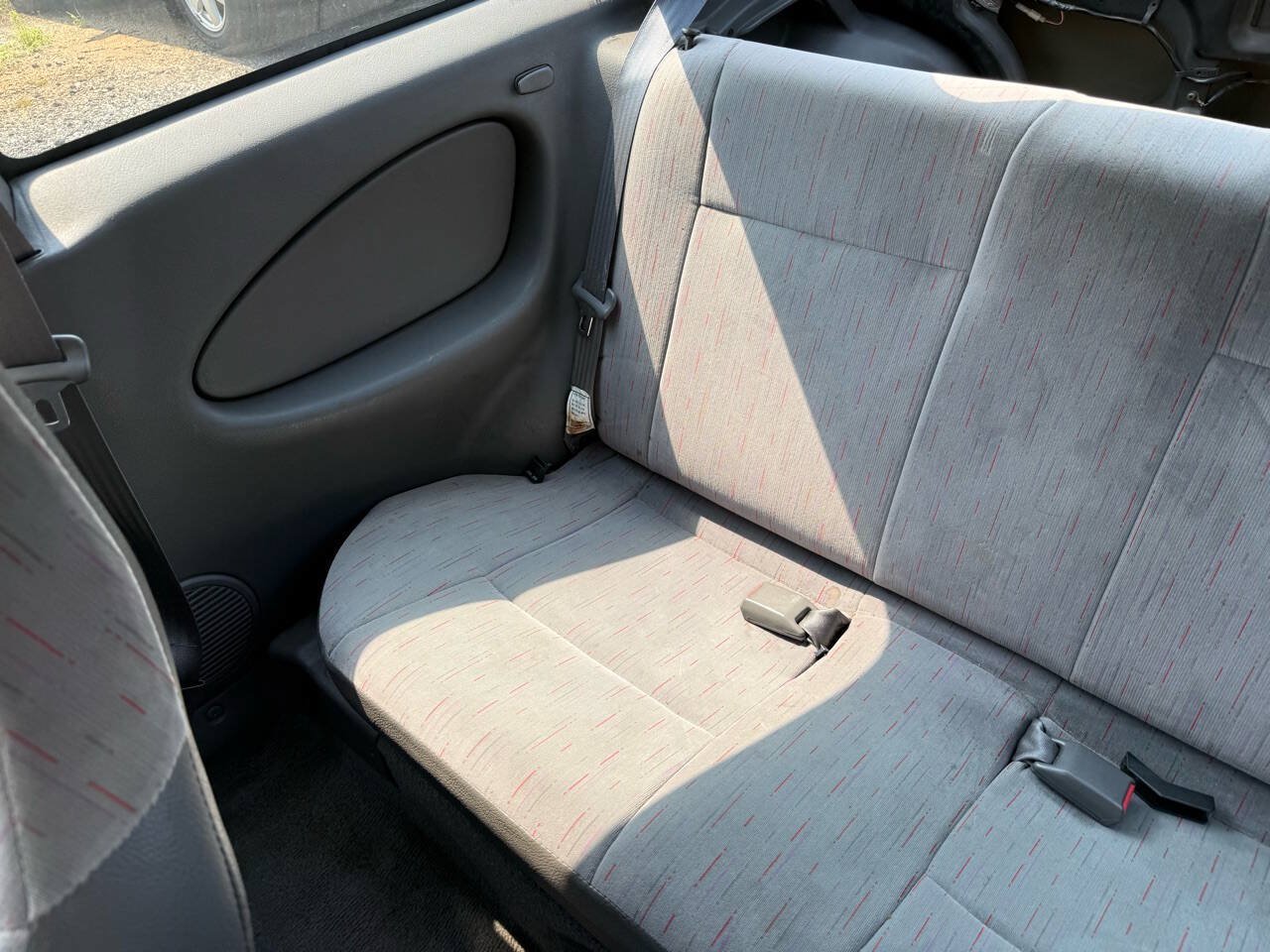 Used 1996 Geo Metro LSi FWD image 15