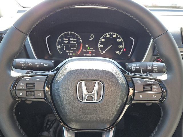 Used 2025 Honda Pilot Touring image 11