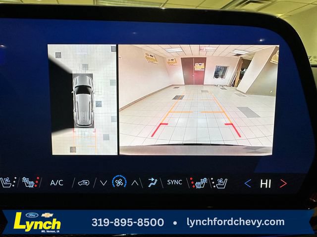 Used 2024 Chevrolet Traverse RS w/ LPO, Floor Liner Package AWD/4WD image 4