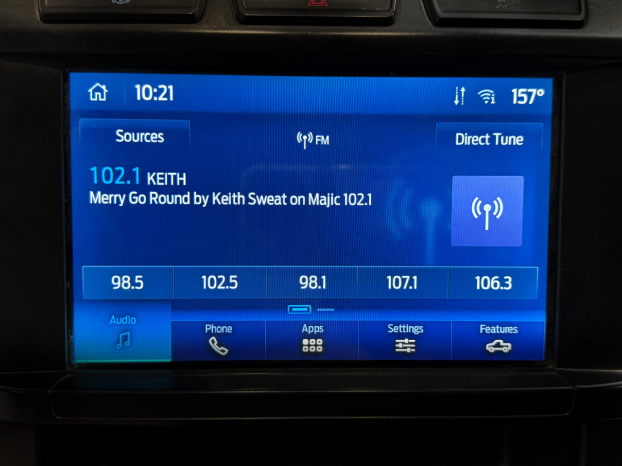 Used 2023 Ford F450 XLT w/ XLT Value Package image 9