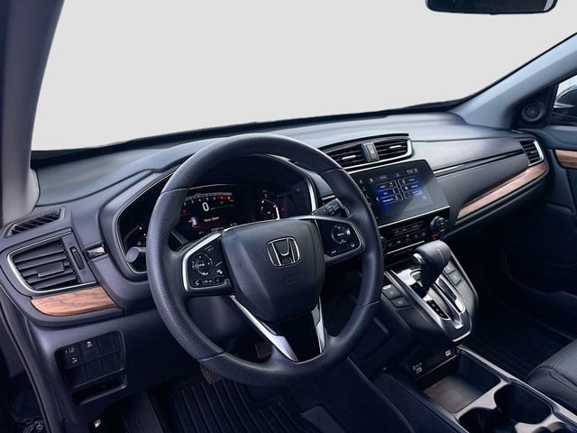 Used 2021 Honda CR-V EX image 9