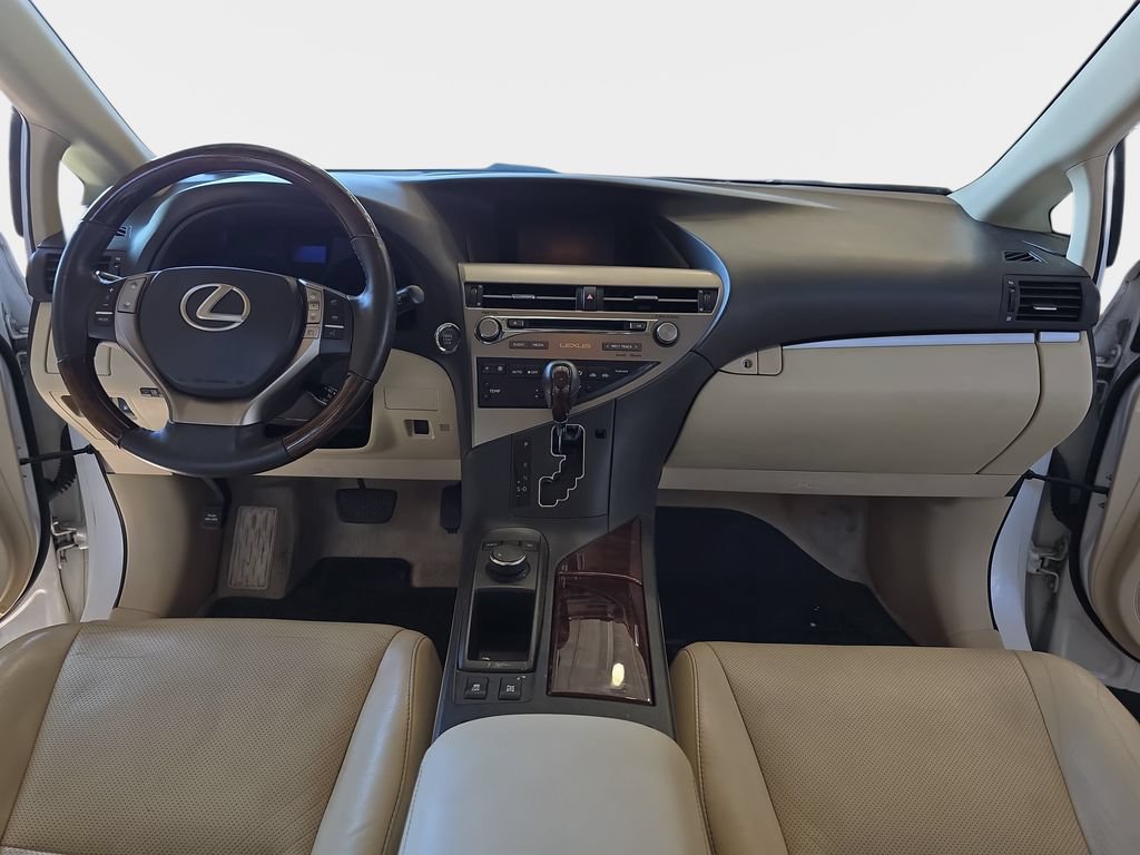 Used 2014 Lexus RX 350 AWD image 7