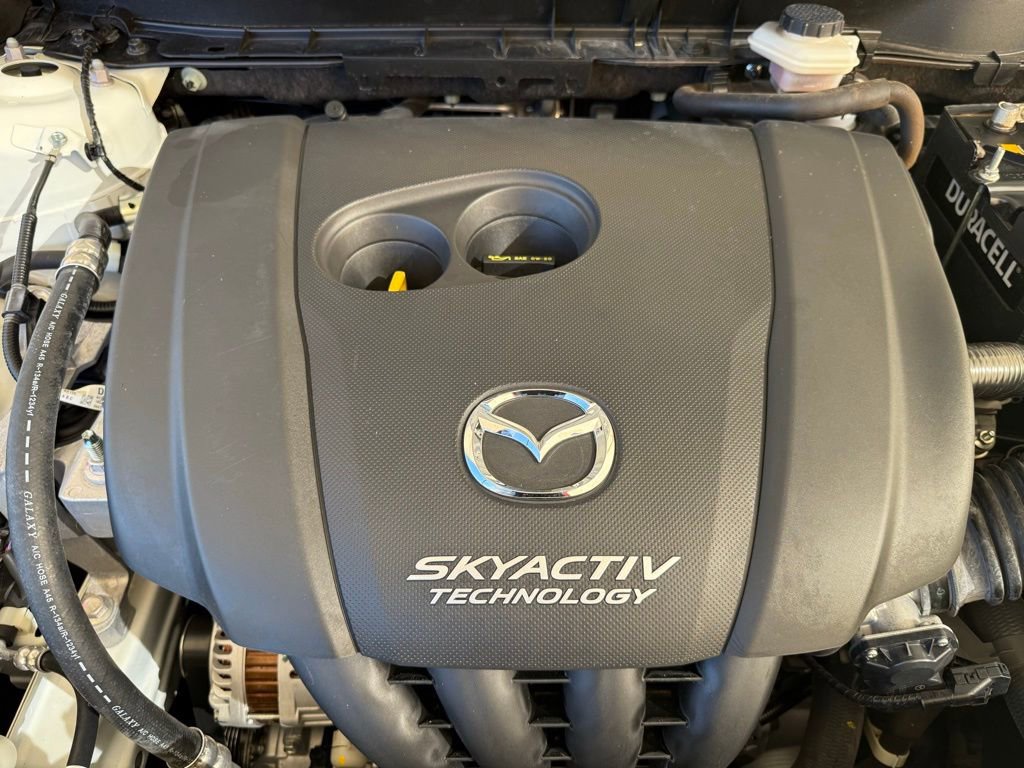 Used 2019 MAZDA CX-3 Grand Touring w/ Premium Package image 42