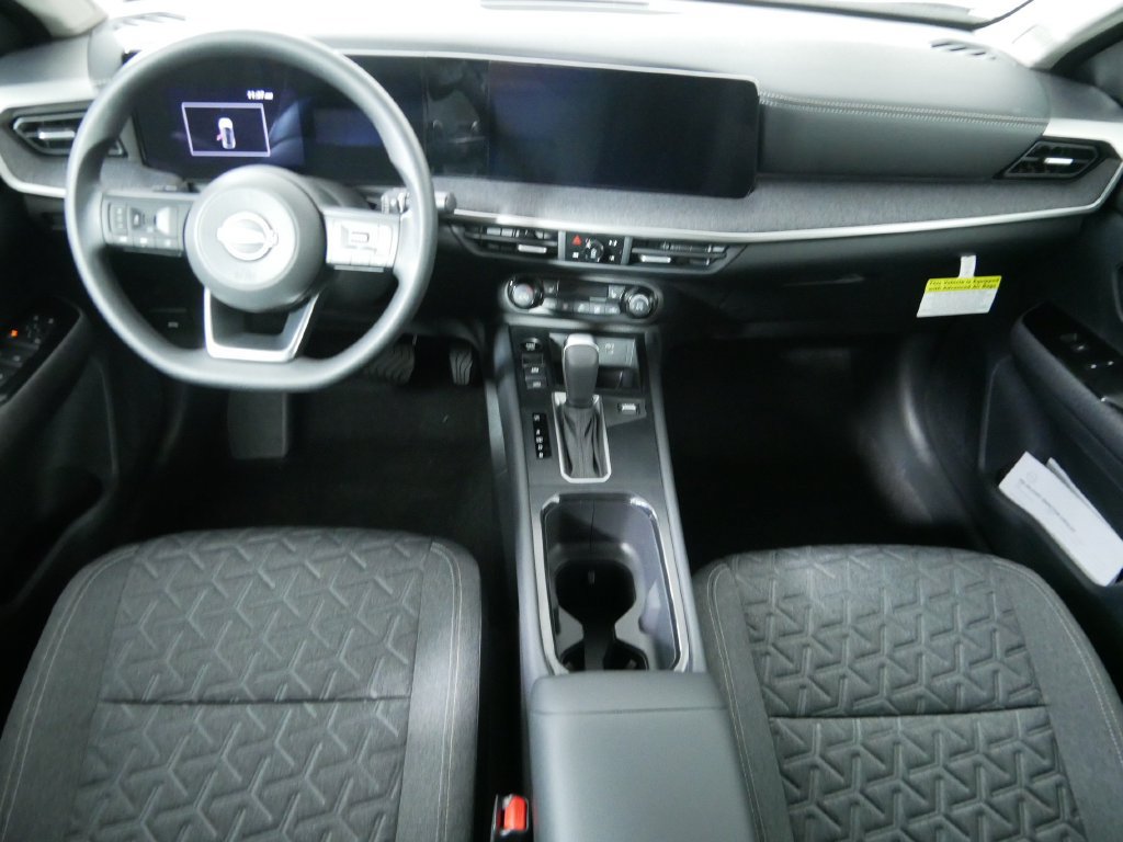 New 2027 Nissan Kicks SV AWD/4WD image 16