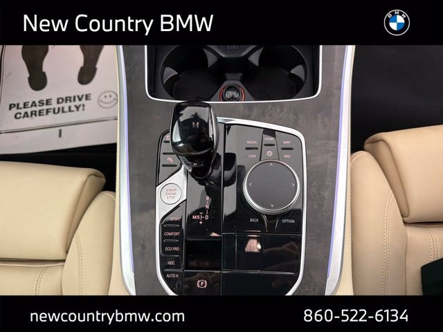 Used 2022 BMW X5 xDrive40i w/ Premium Package AWD/4WD image 21