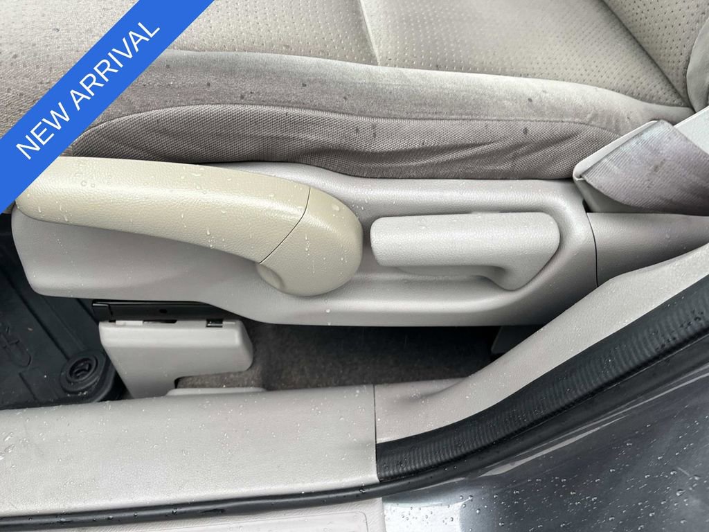 Used 2014 Honda CR-V EX image 29