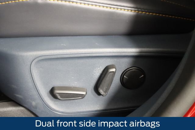 New 2026 Ford Maverick Tremor image 36