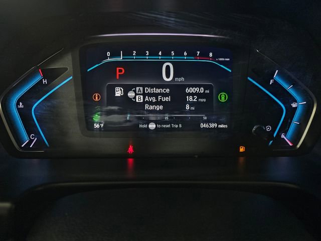 Used 2023 Honda Odyssey Elite image 30