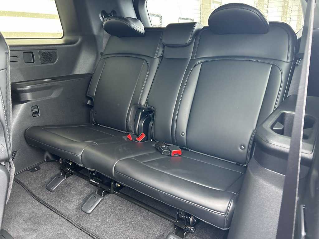New 2027 Kia Telluride SX X-Pro AWD/4WD image 13