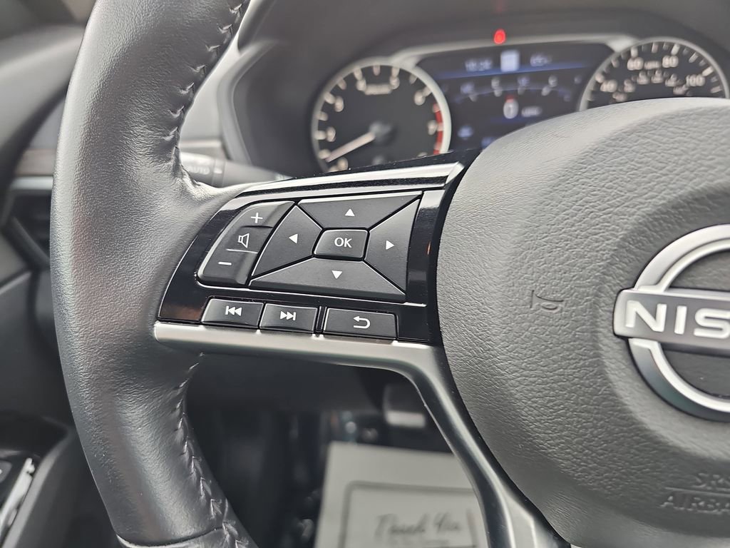 Used 2025 Nissan Altima 2.5 SL image 21