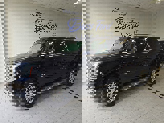 Used 2015 GMC Yukon XL SLT w/ Open Road Package