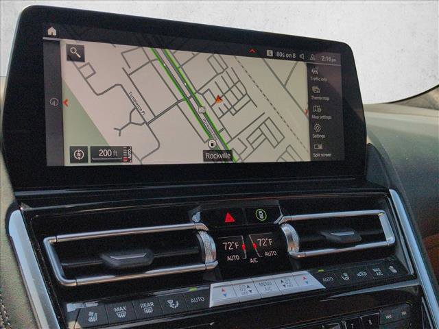 New 2026 BMW 840i xDrive AWD/4WD image 14