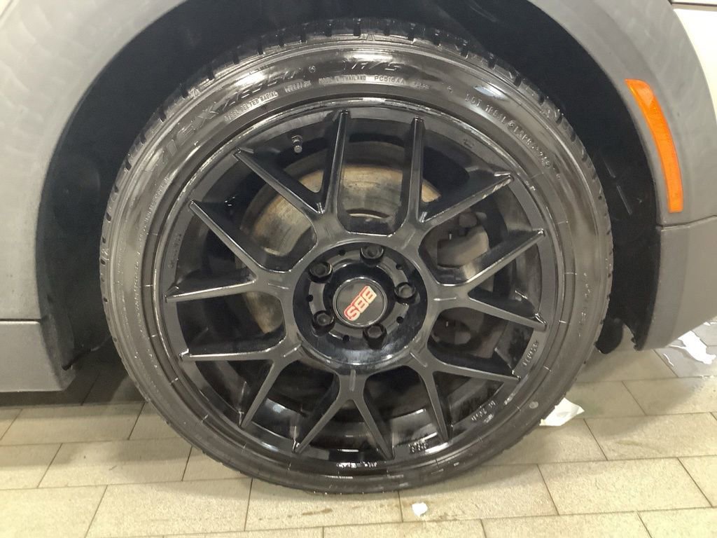 Used 2017 MINI Cooper S image 27