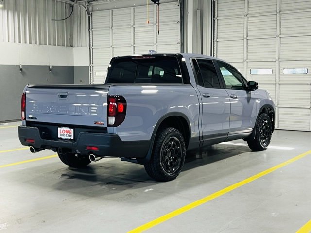 New 2026 Honda Ridgeline TrailSport+ image 19