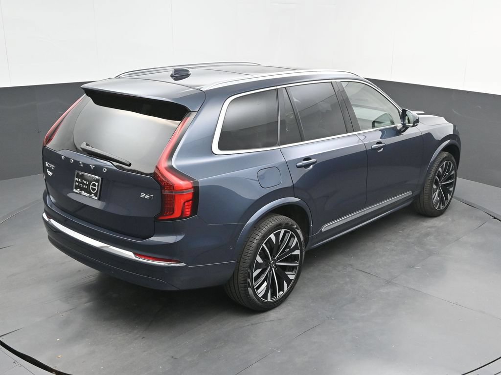 Certified 2026 Volvo XC90 B6 Ultra AWD/4WD image 26