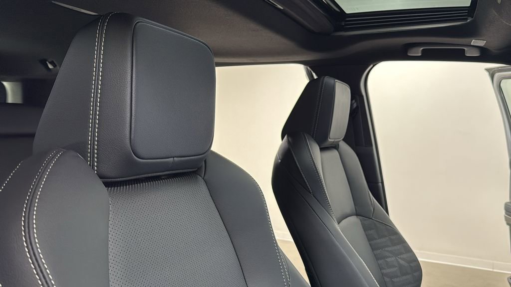 Used 2025 Toyota 4Runner TRD Off-Road Premium image 21