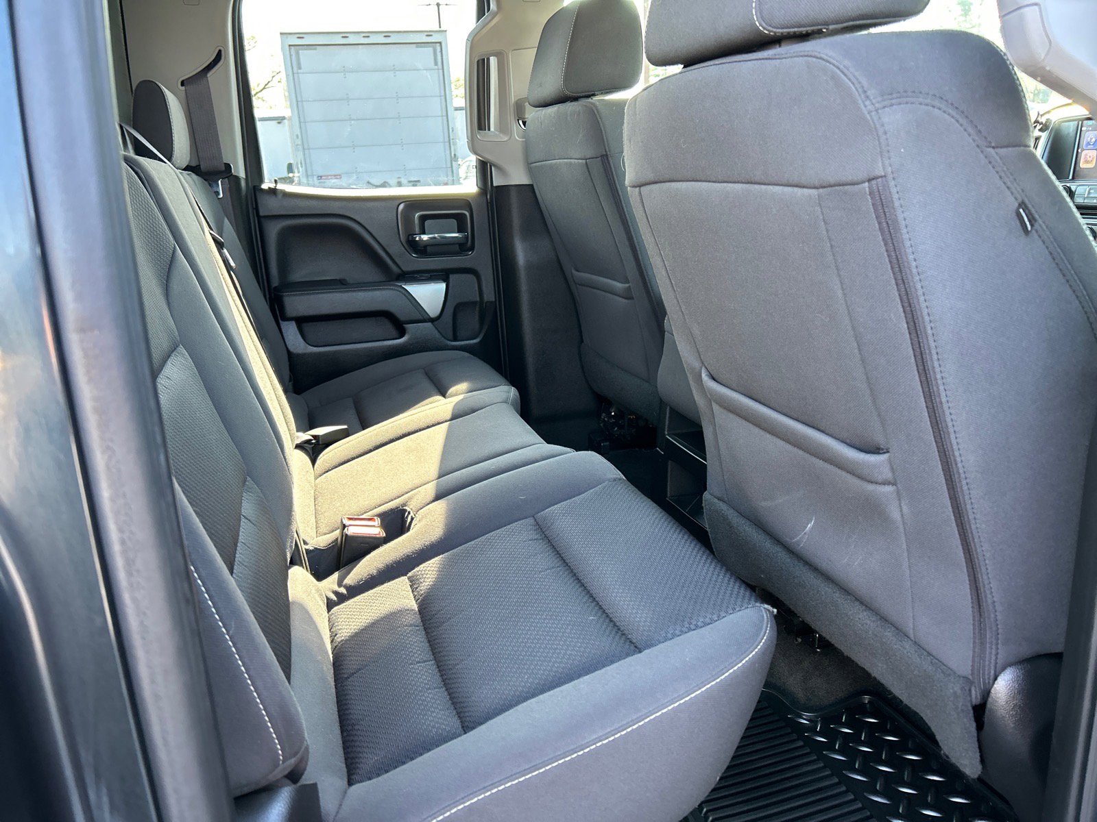 Used 2017 Chevrolet Silverado 1500 LT w/ All Star Edition image 17