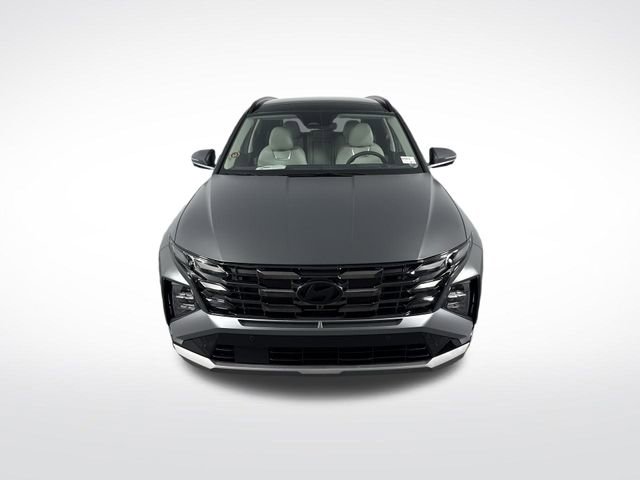New 2026 Hyundai Tucson Limited image 50