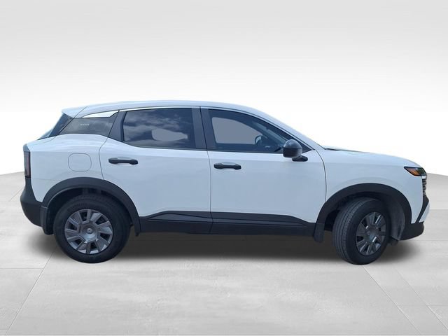 Certified 2025 Nissan Kicks S AWD/4WD image 9