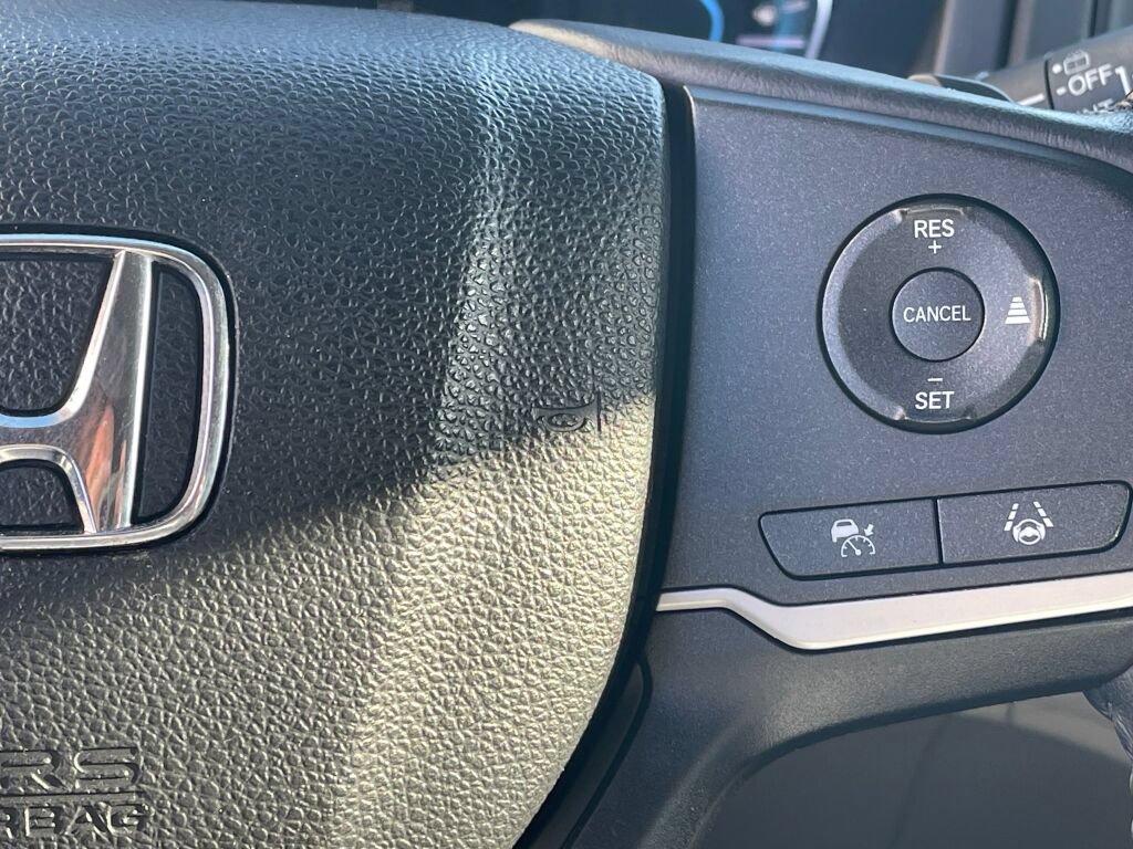 Used 2022 Honda Odyssey EX-L image 18
