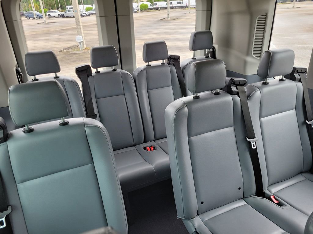 Used 2019 Ford Transit 350 XL RWD image 13