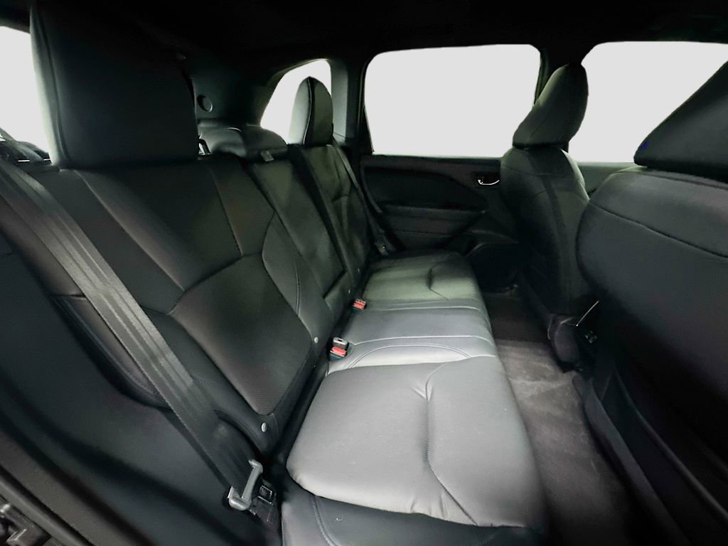 New 2026 Subaru Forester Limited image 27