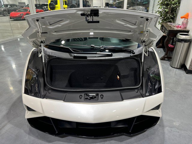 Used 2013 Lamborghini Gallardo LP 560-4 AWD/4WD image 60