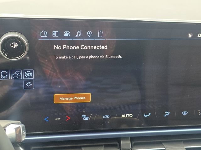 New 2026 Chevrolet Equinox EV LT image 7