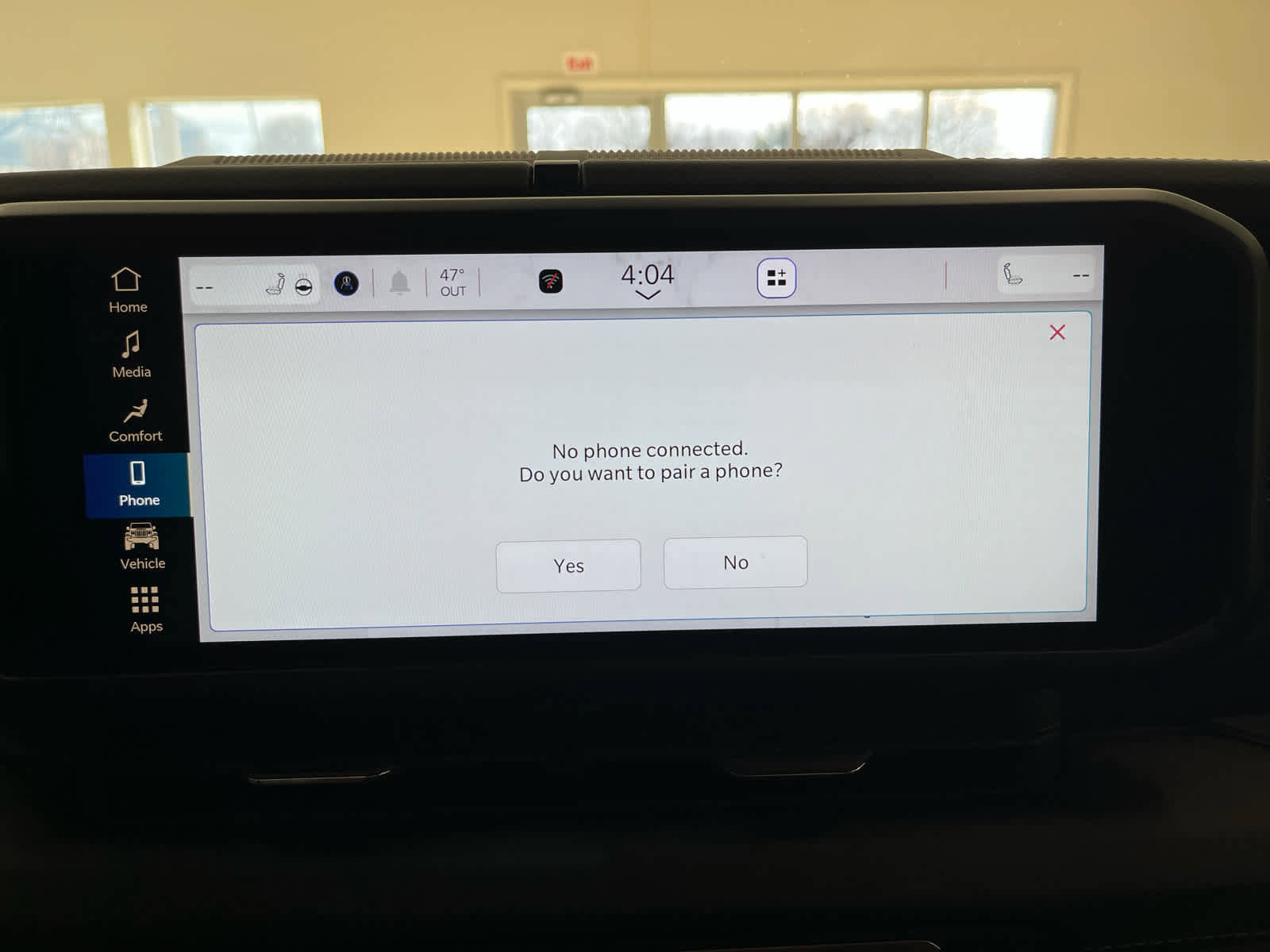 Used 2025 Jeep Wrangler Unlimited Rubicon 4xe w/ Safety Group image 33