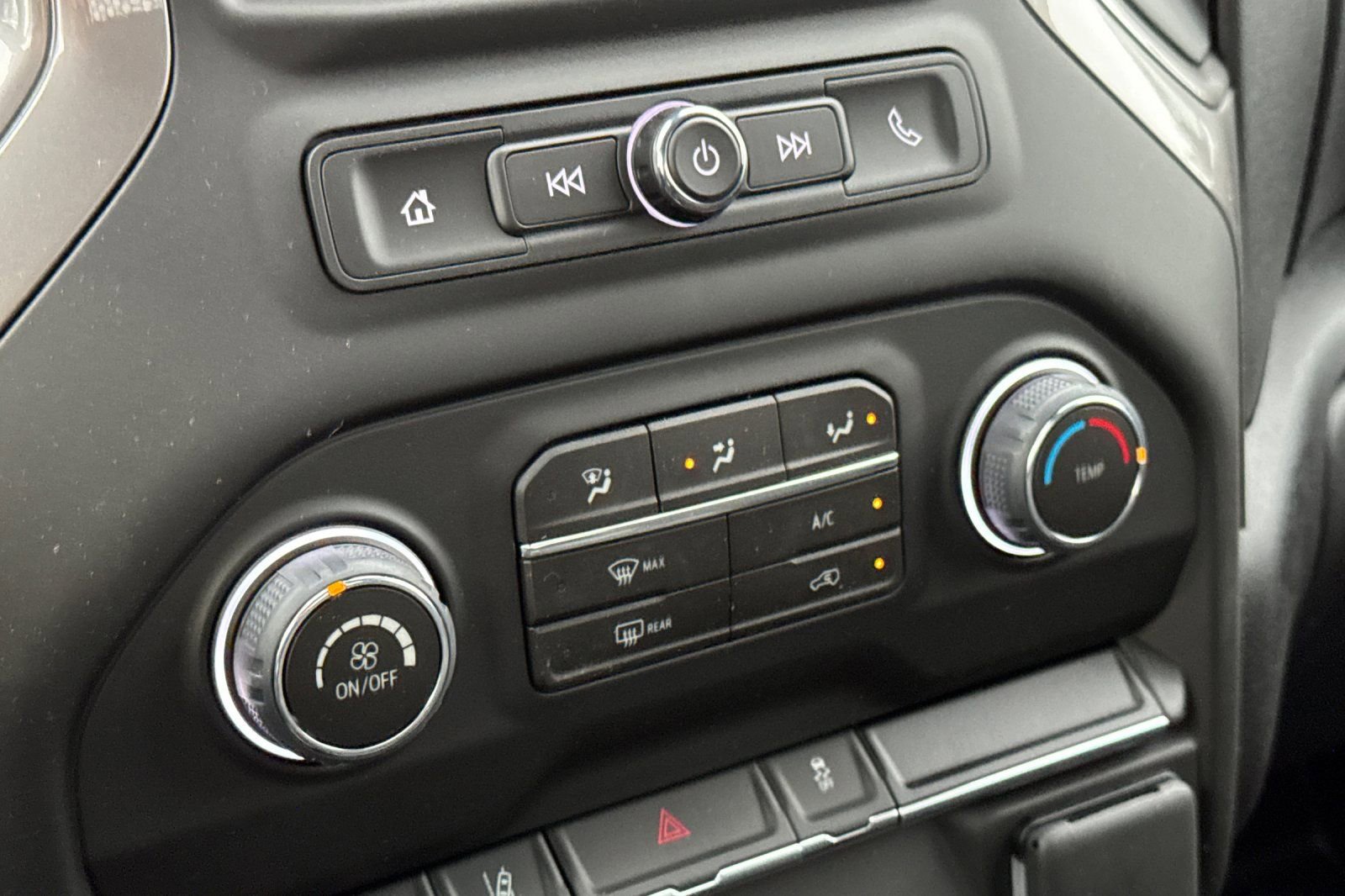 New 2026 Chevrolet Silverado 3500 W/T w/ WT Convenience Package image 17