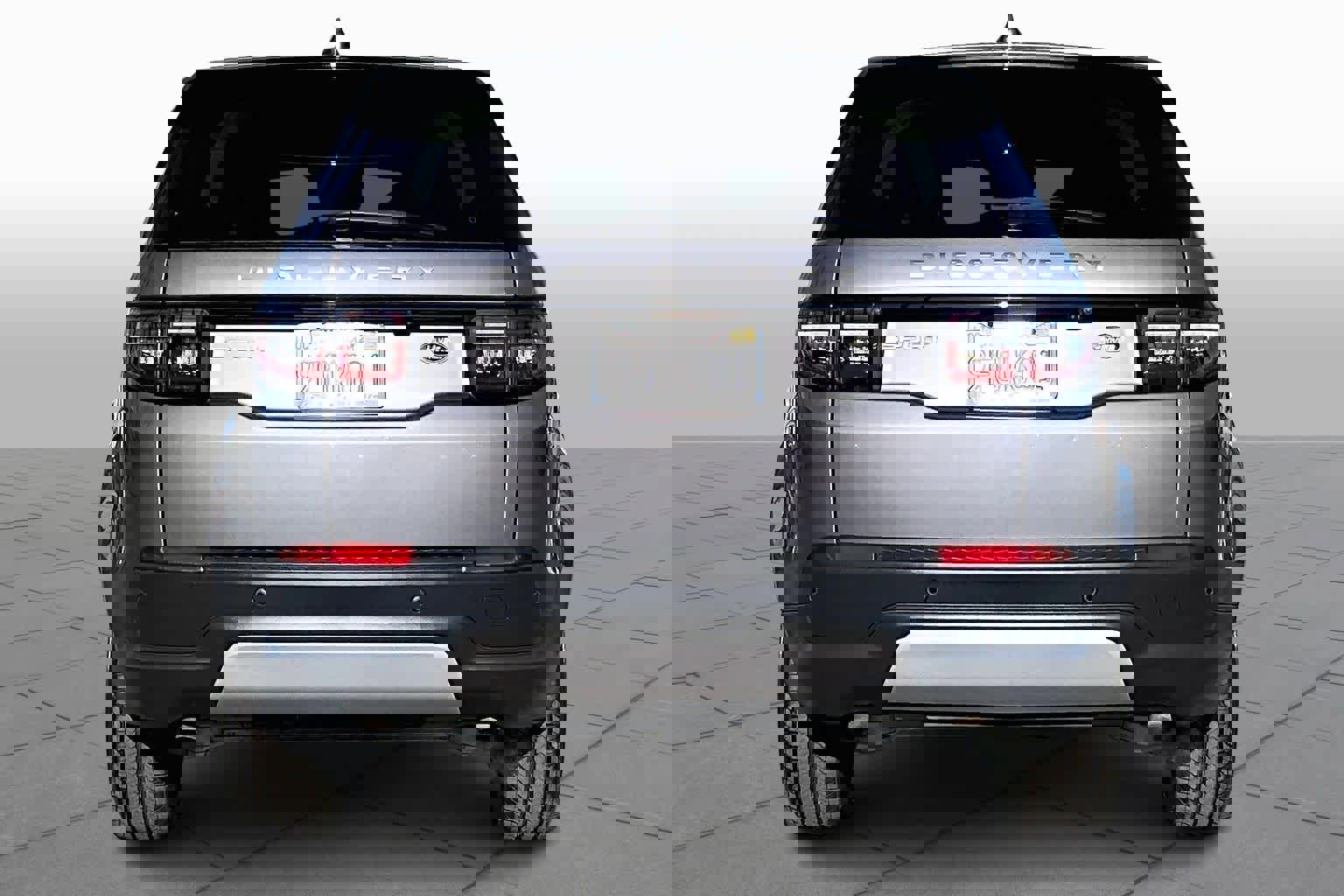 Used 2021 Land Rover Discovery Sport S image 4