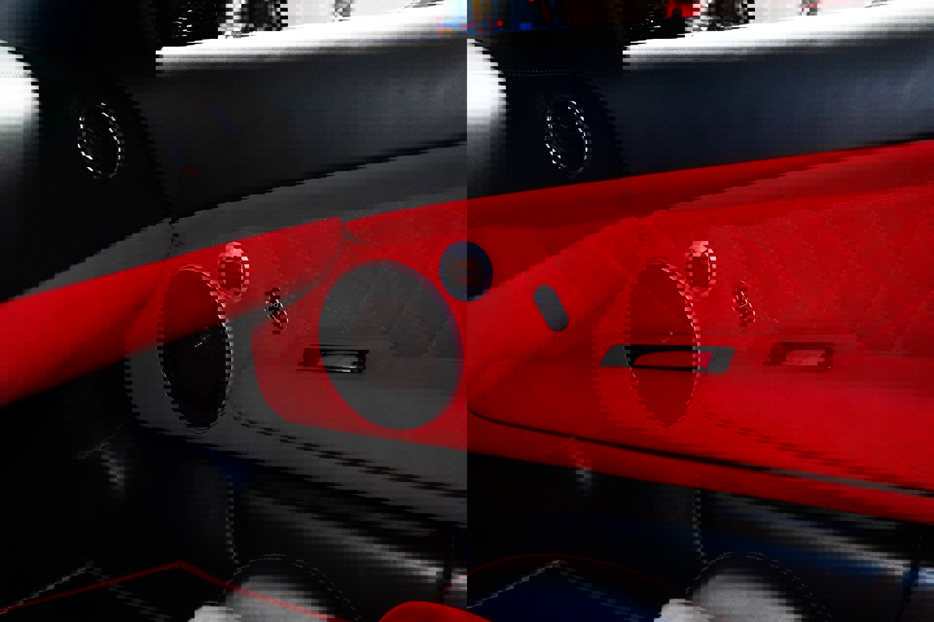 Used 2008 Lamborghini Murcielago LP 640 AWD/4WD image 16