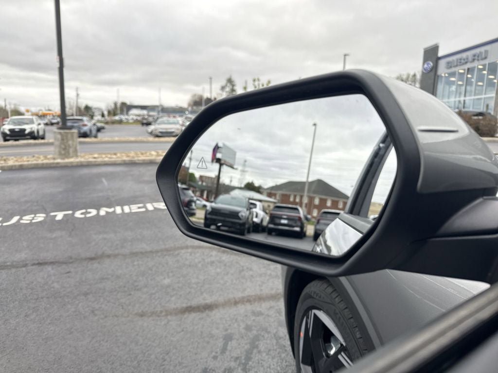 New 2025 Kia K4 EX FWD image 20