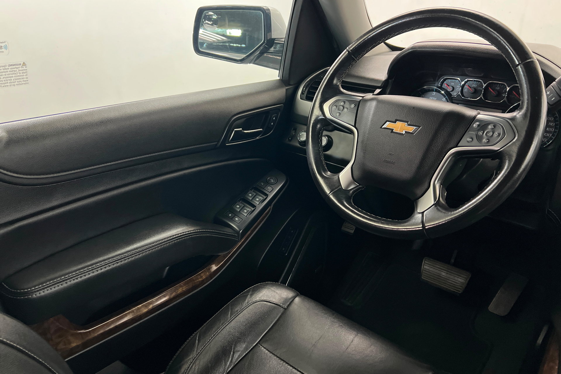 Used 2020 Chevrolet Tahoe LT AWD/4WD image 12