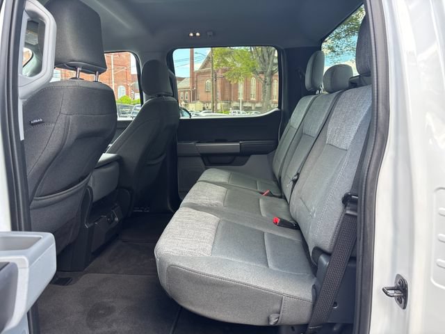 Used 2025 Ford F250 XLT AWD/4WD image 23