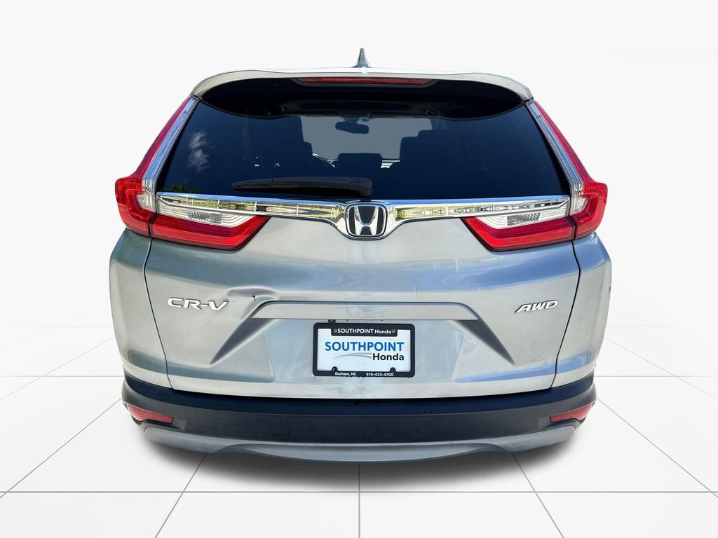 Used 2019 Honda CR-V EX-L image 7